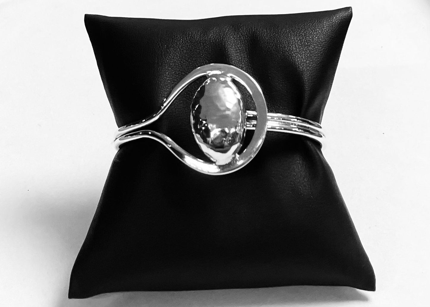 BRAZALETE EN PLATA LEY 925