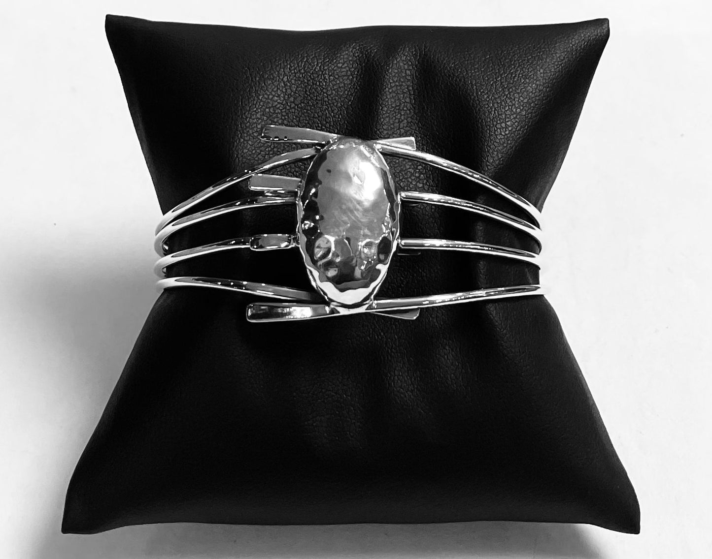 BRAZALETE EN PLATA LEY 925