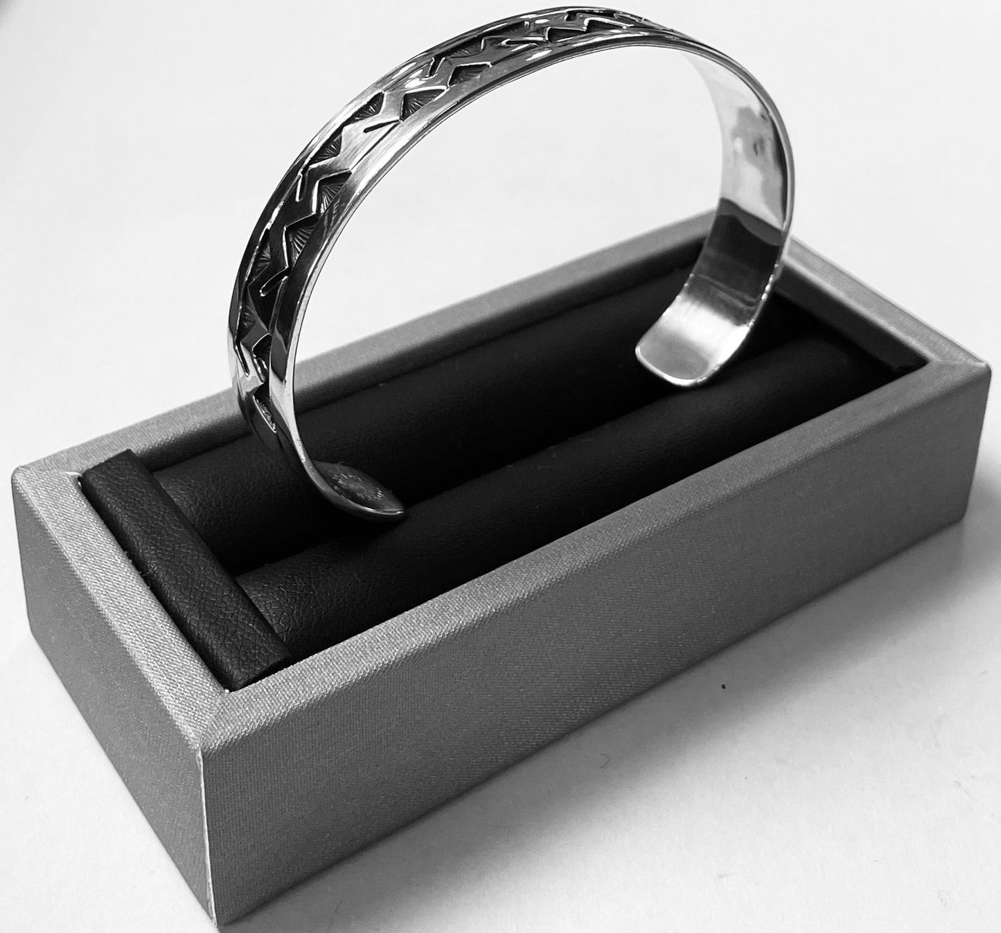 BRAZALETE JOPI EN PLATA LEY 925