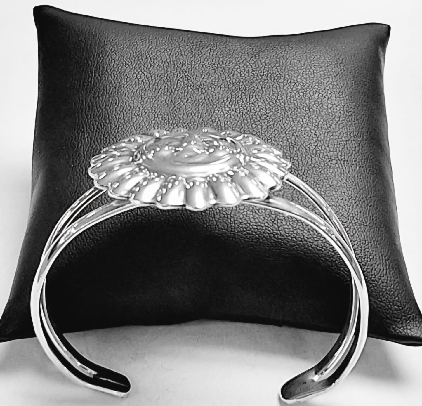 BRAZALETE EN PLATA LEY 925