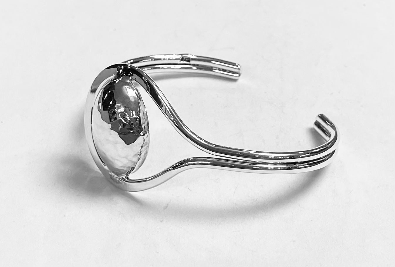 BRAZALETE EN PLATA LEY 925