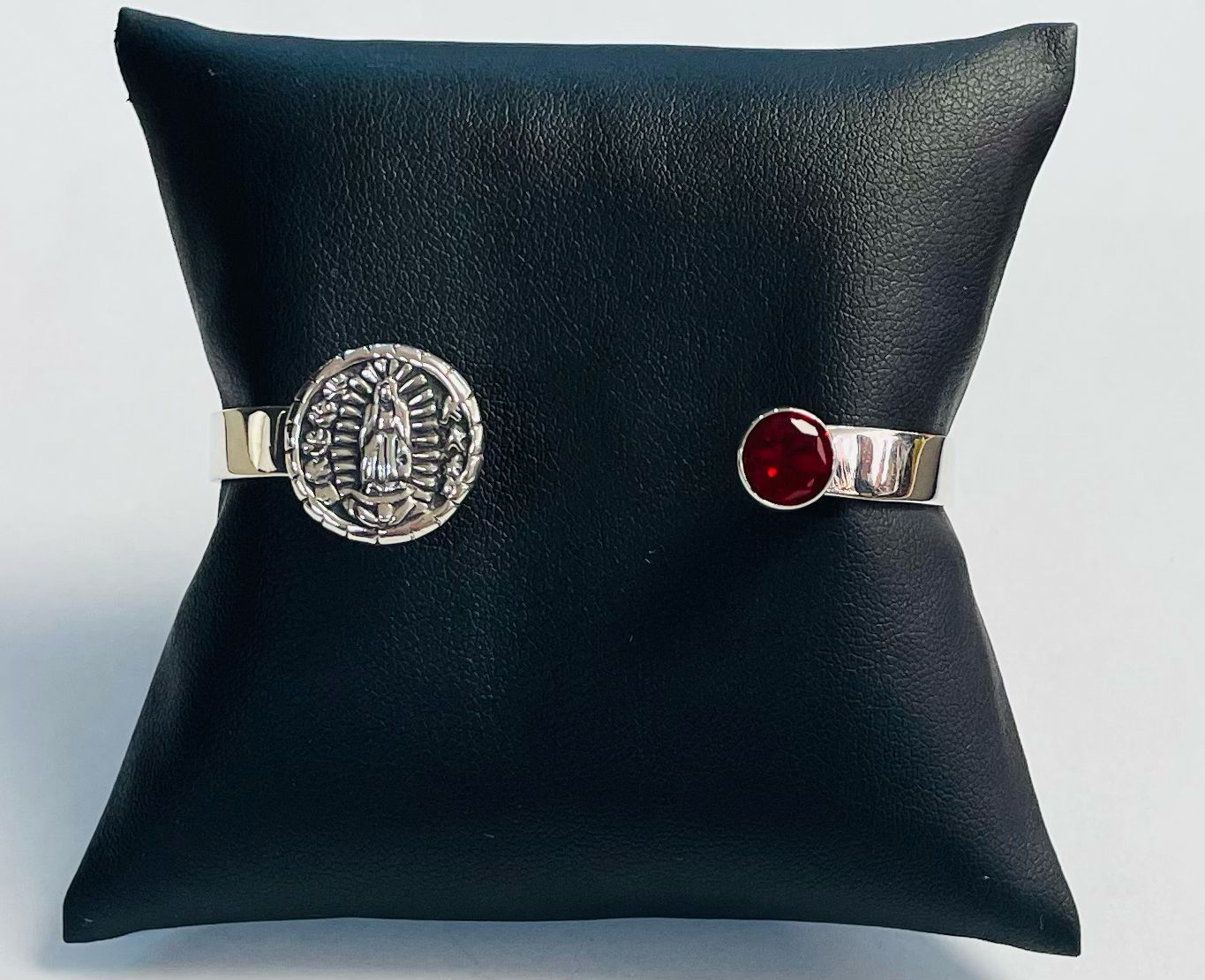 BRAZALETE EN PLATA LEY 925
