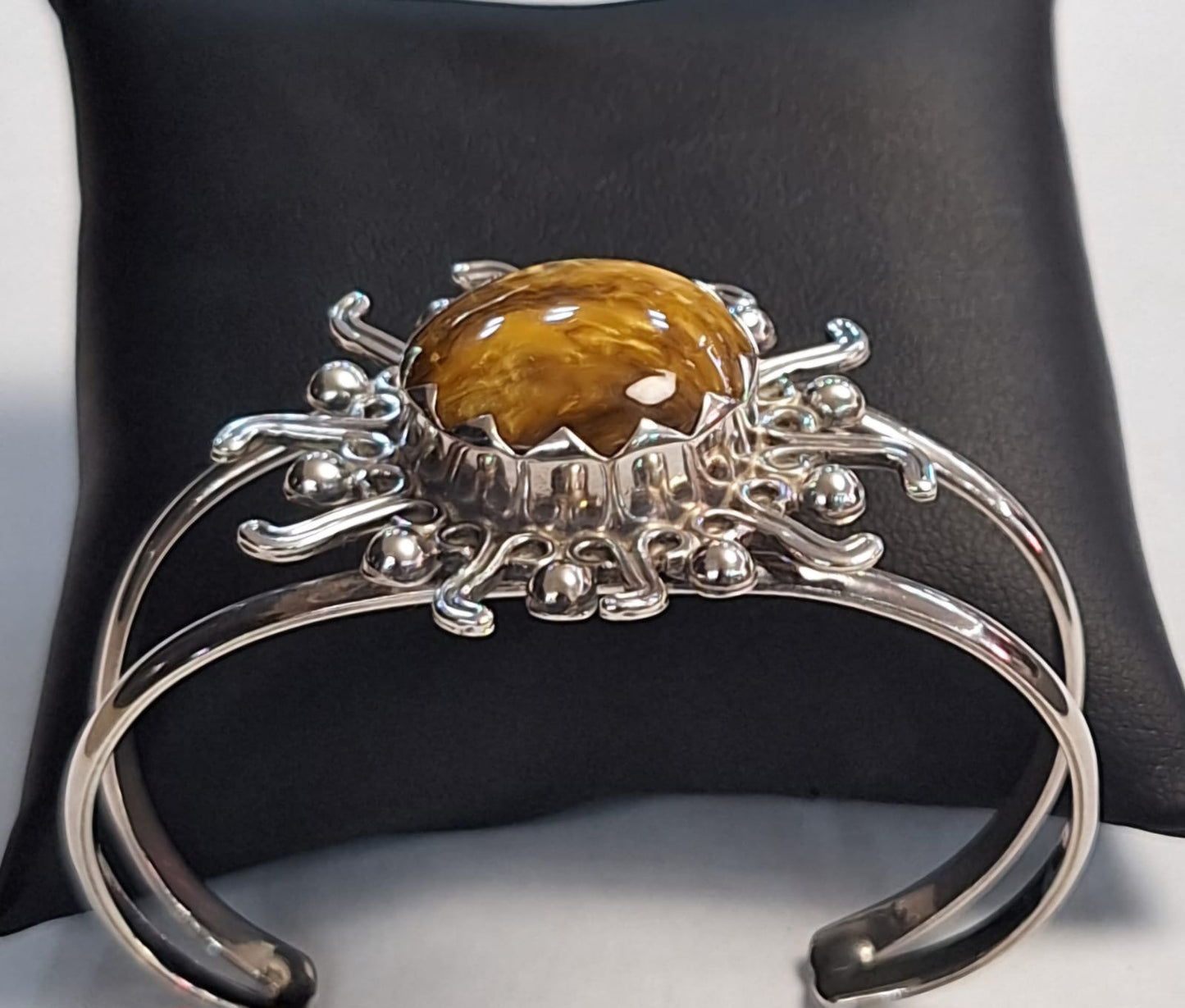 BRAZALETE EN PLATA LEY 925