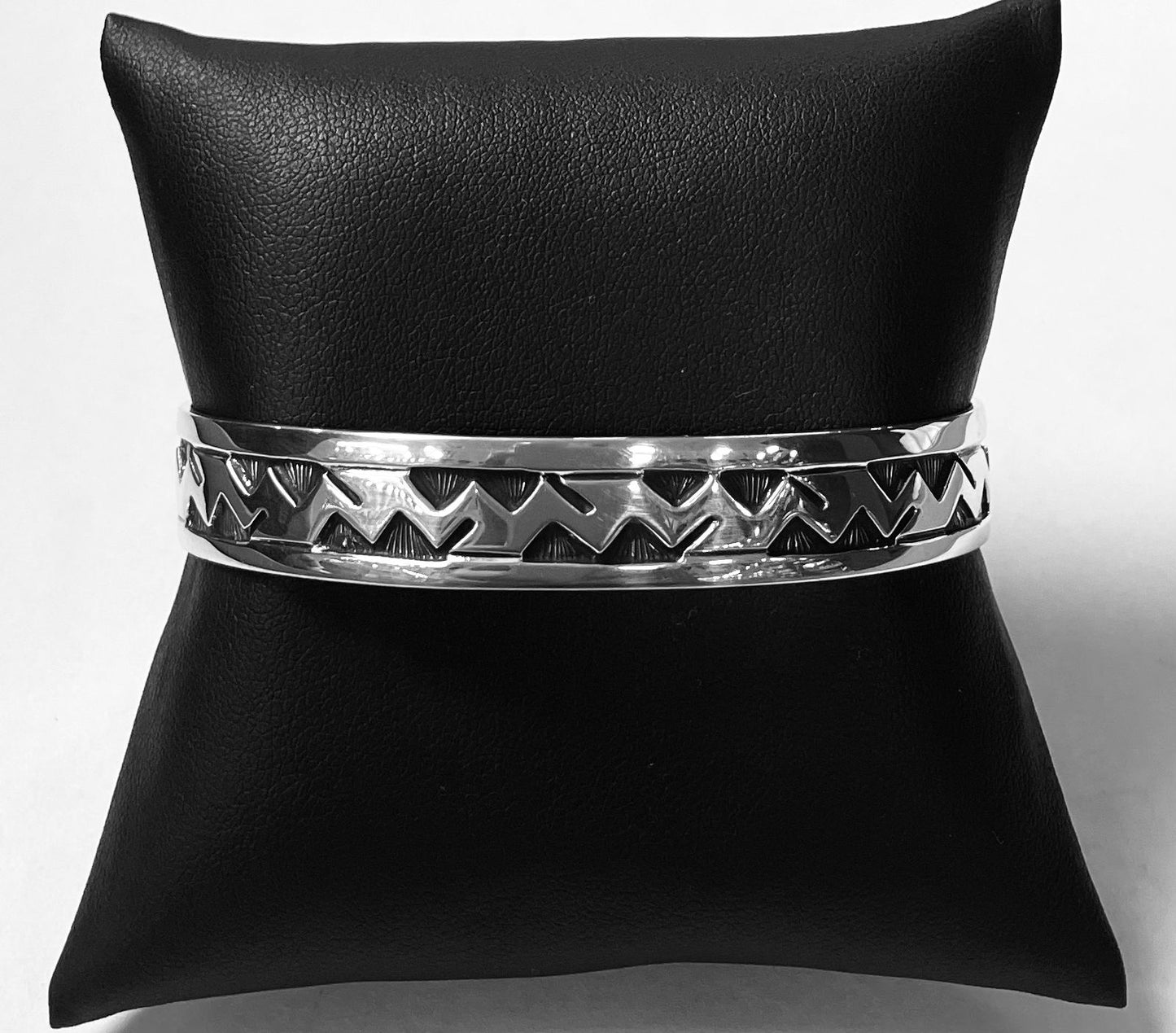BRAZALETE JOPI EN PLATA LEY 925