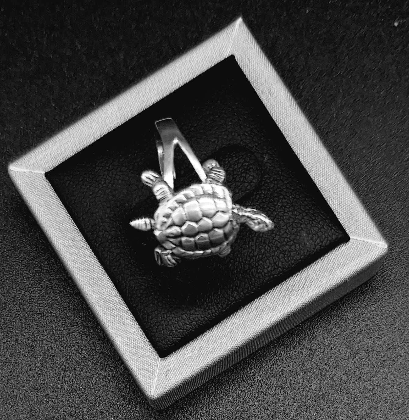 ANILLO PLATA LEY 925