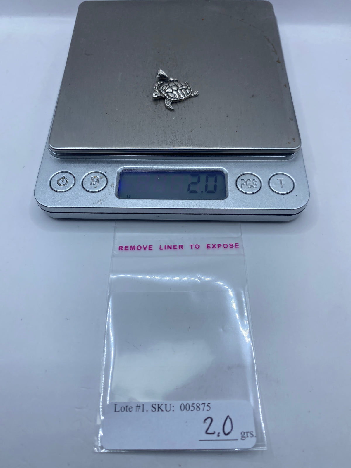 Dije de plata .925 — foto 6