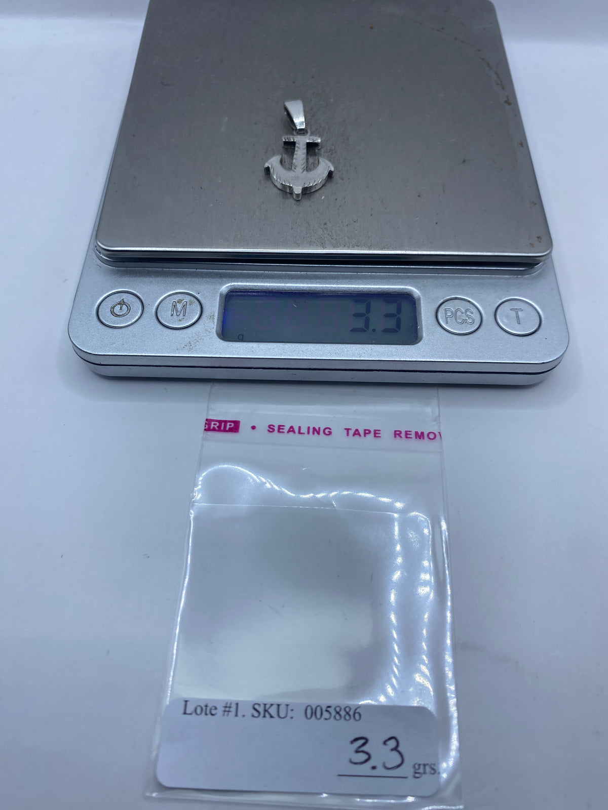Dije de plata .925 — foto 5