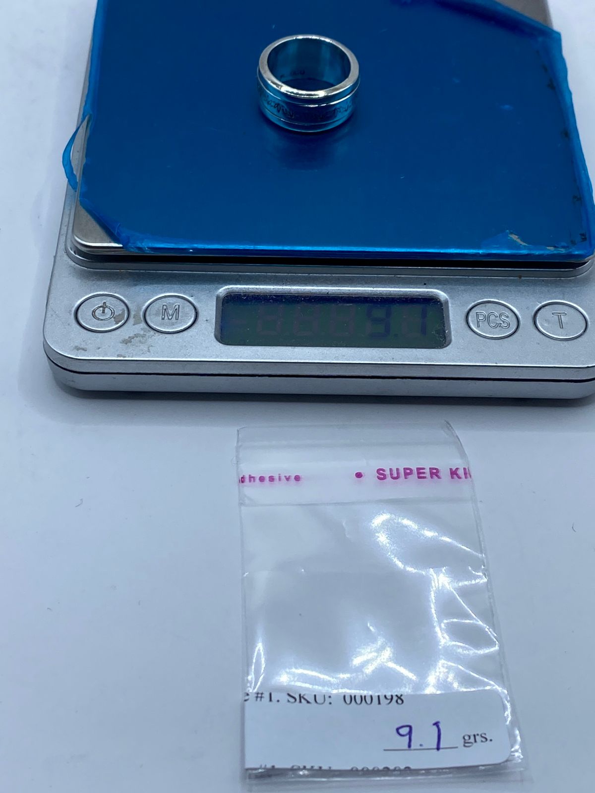 🍁💍 Anillo Giratorio de Plata 925 con Diseño de Hoja de Maple