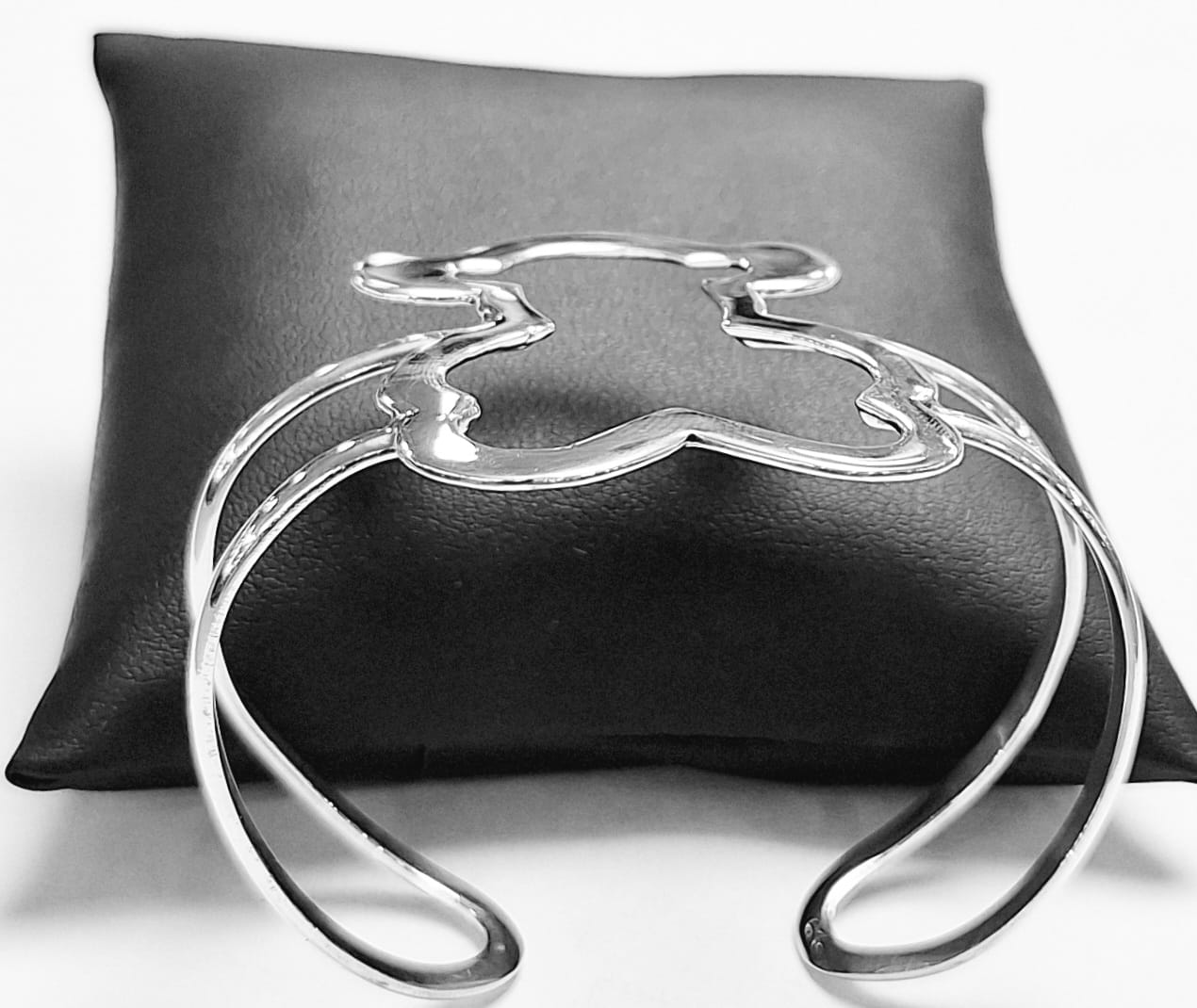 BRAZALETE EN PLATA 925