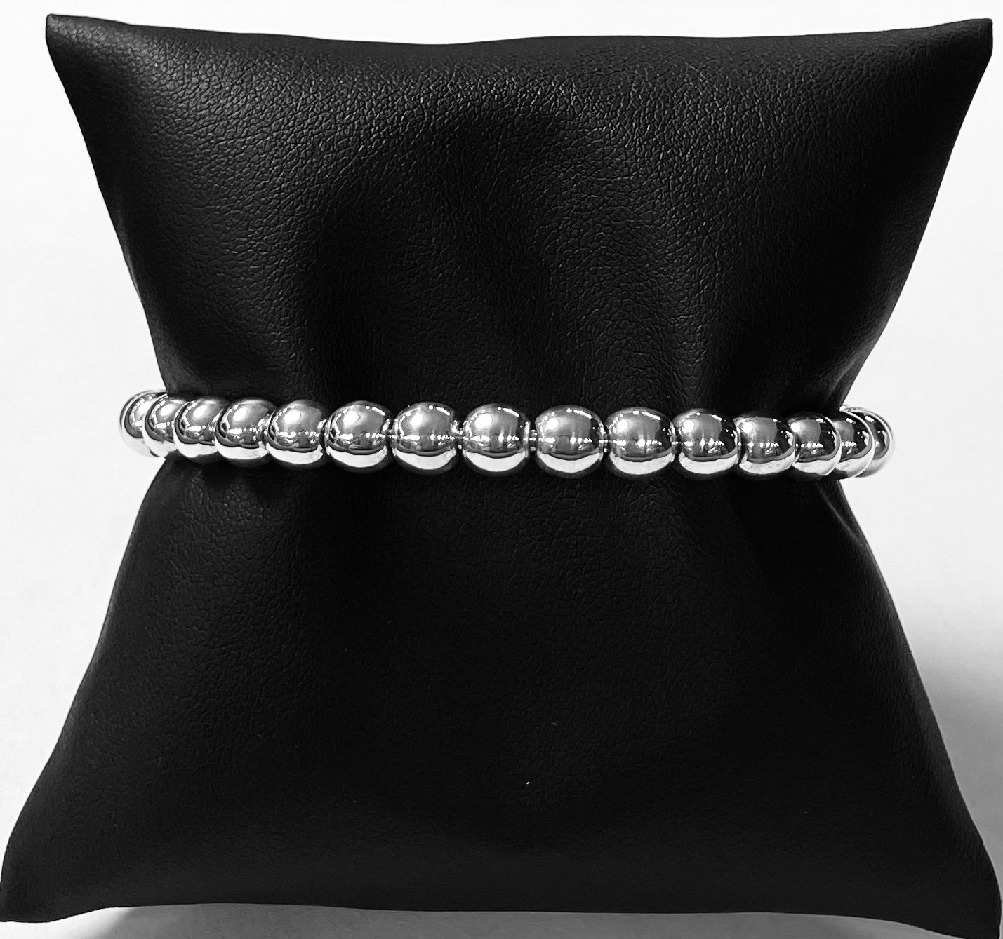 BRAZALETE EN PLATA LEY 925