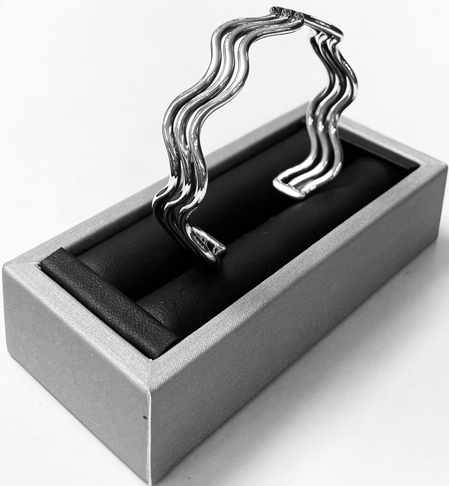 BRAZALETE EN PLATA LEY 925