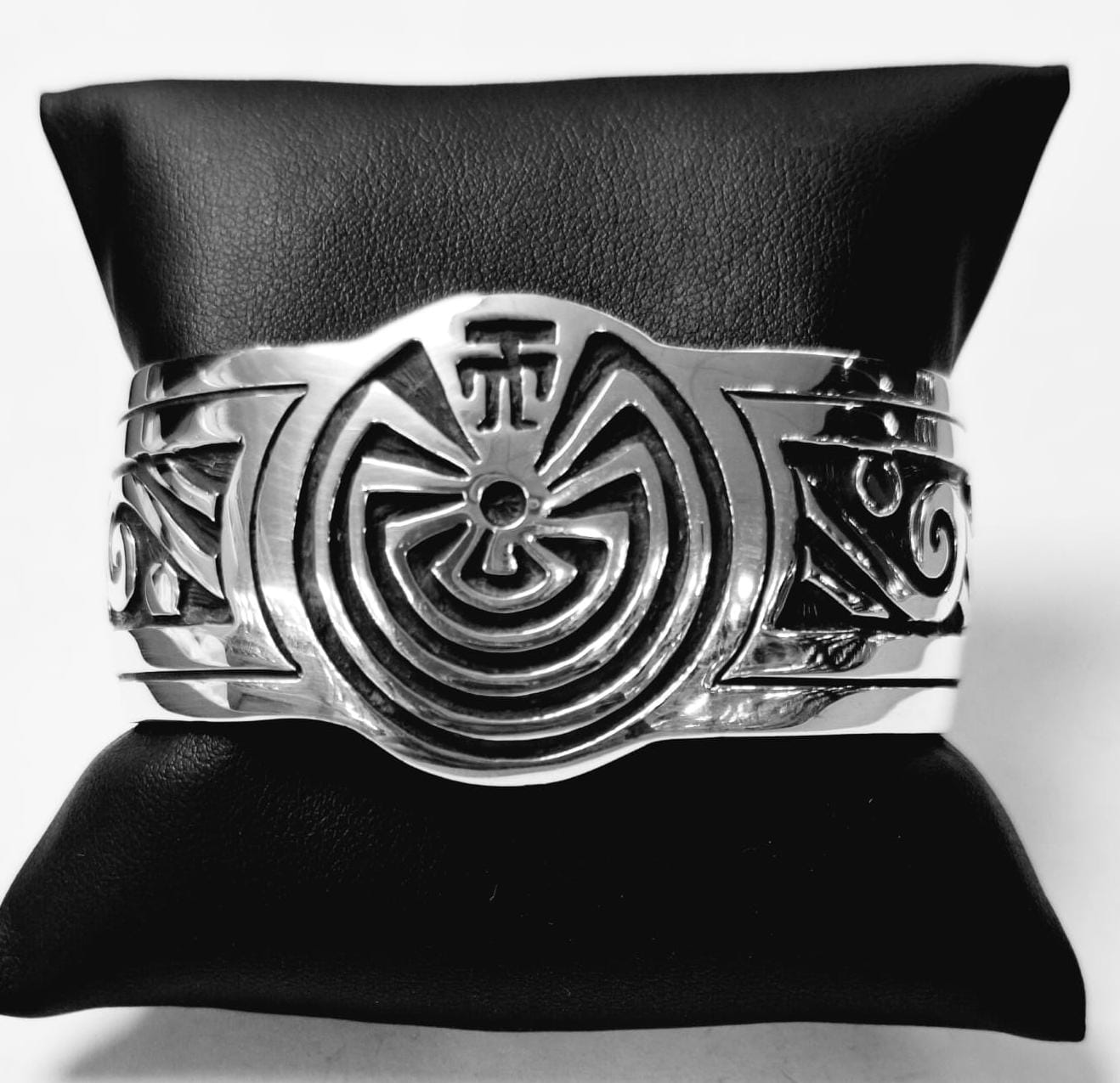 BRAZALETE JOPI EN PLATA LEY 925