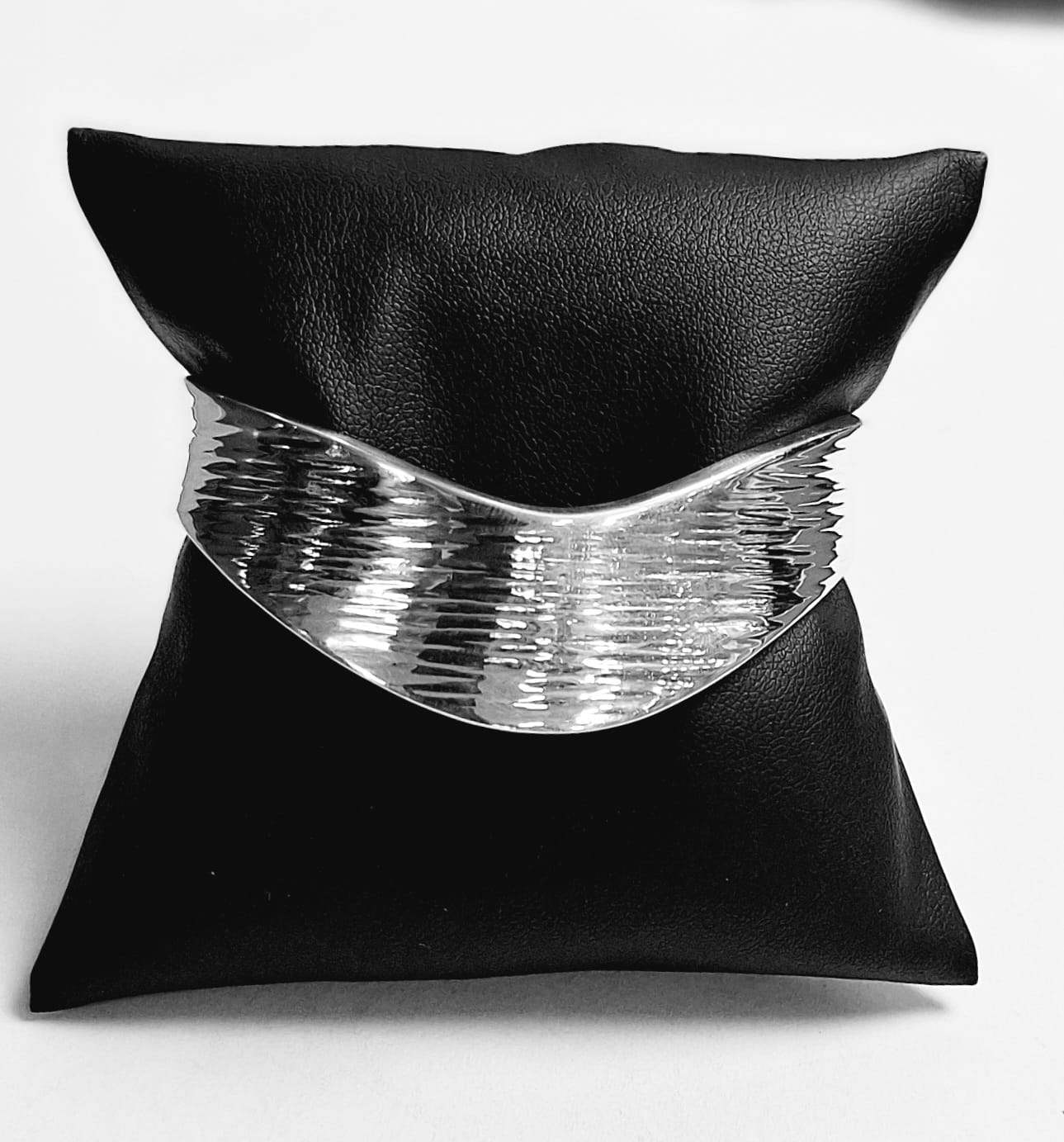 BRAZALETE EN PLATA LEY 950