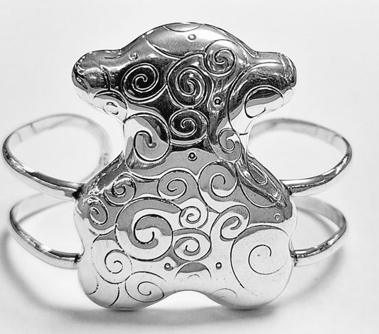 BRAZALETE PLATA 925