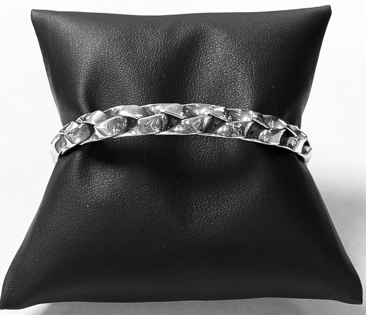 BRAZALETE EN PLATA LEY 925