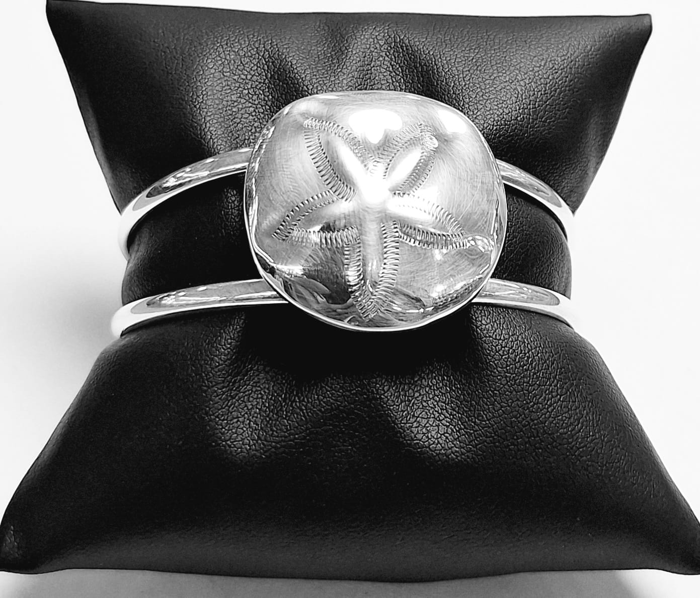 BRAZALETE EN PLATA LEY 925