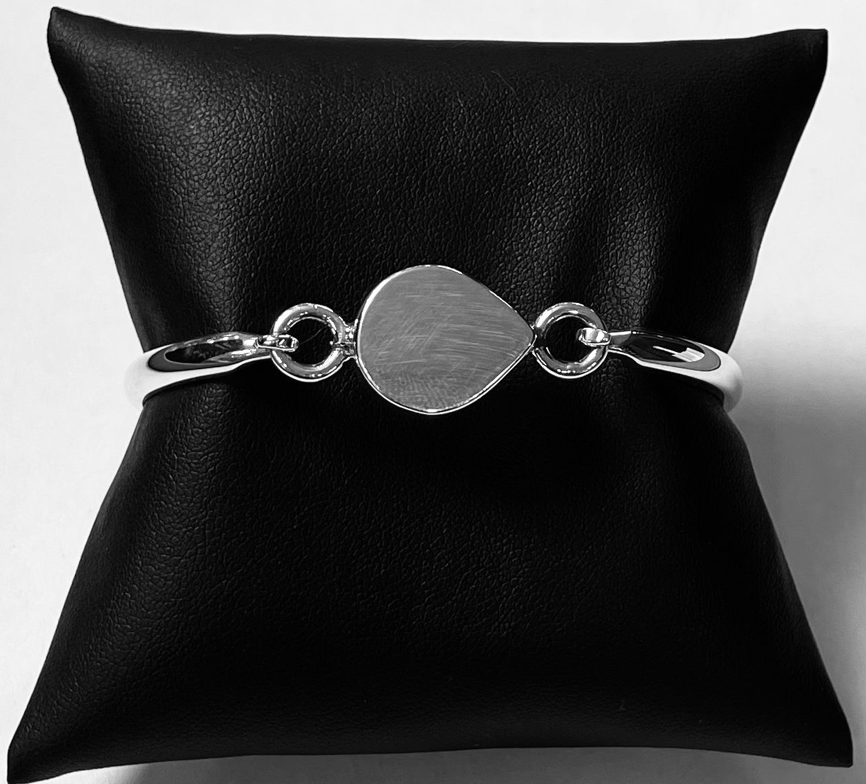 BRAZALETE PLATA LEY 925
