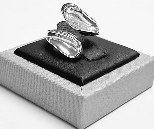 ANILLO PLATA 925