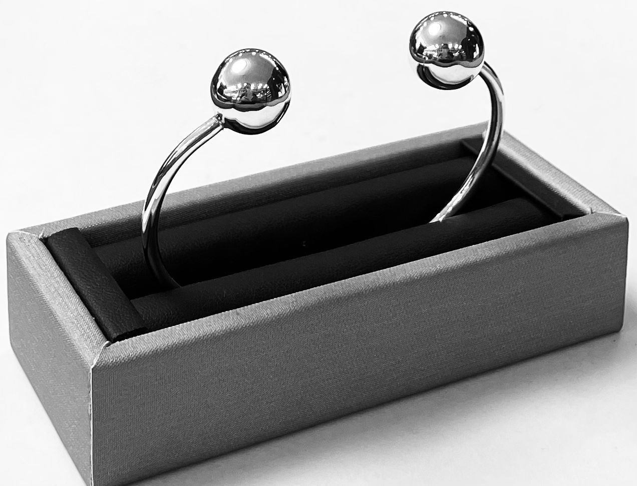 BRAZALETE OPTIMA EN PLATA LEY 925
