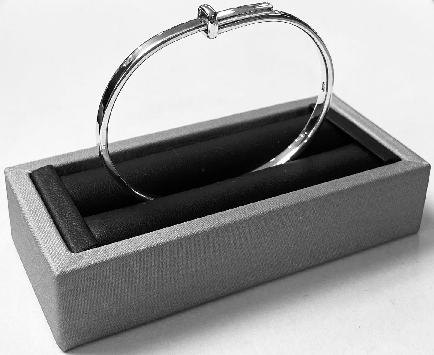 BRAZALETE EN PLATA LEY 925