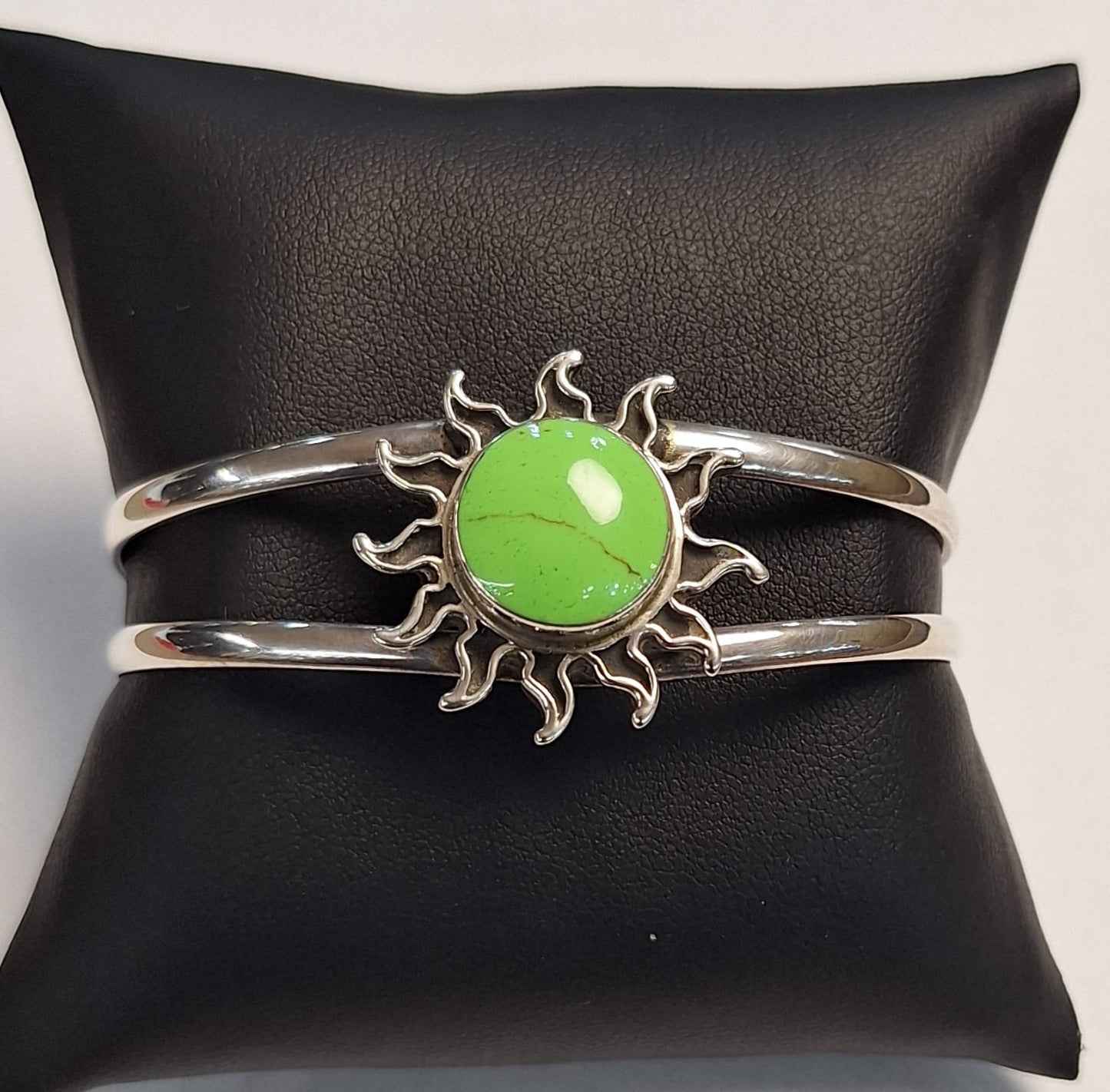 BRAZALETE EN PLATA LEY 925