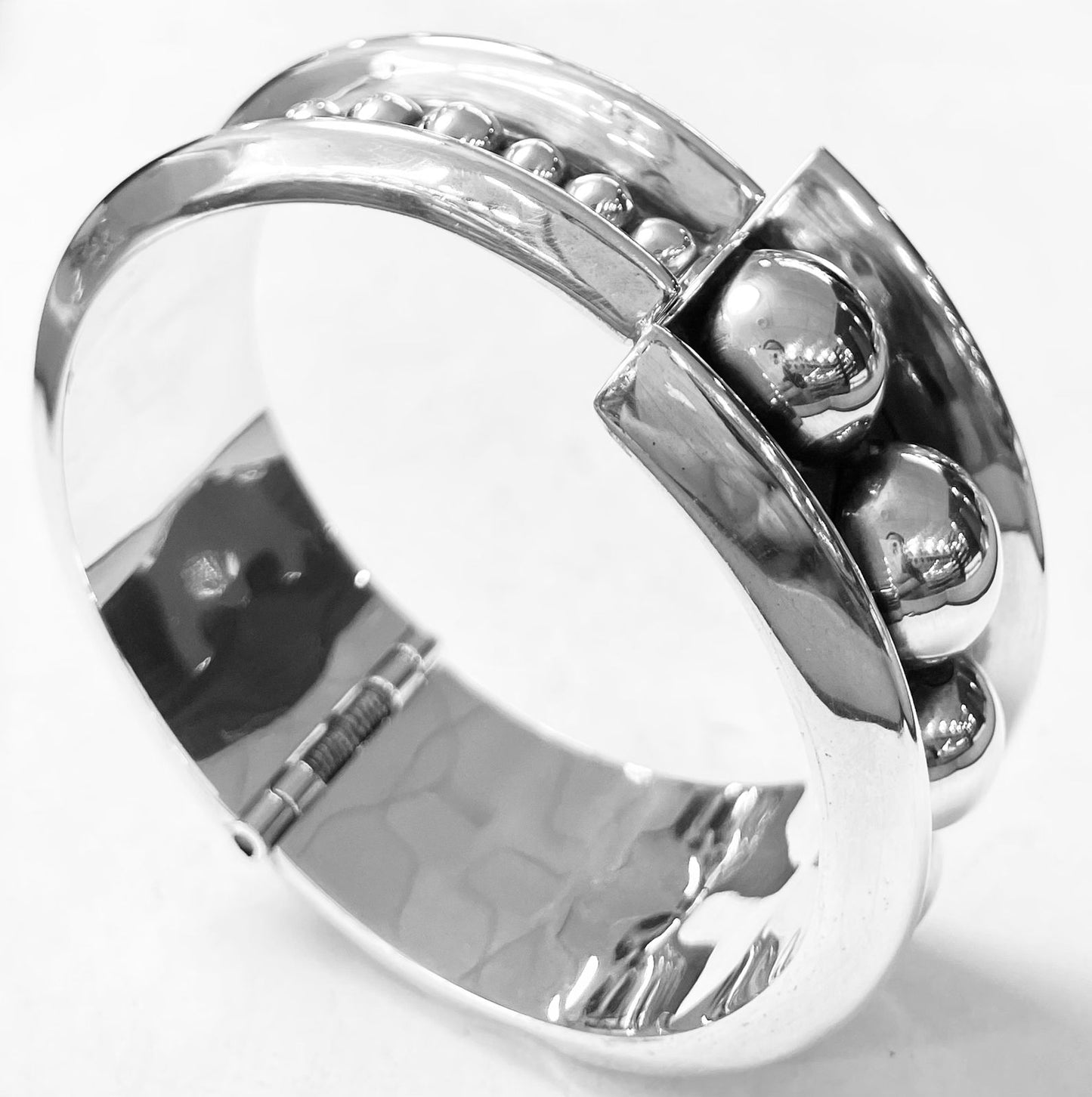 BRAZALETE EN PLATA LEY 925