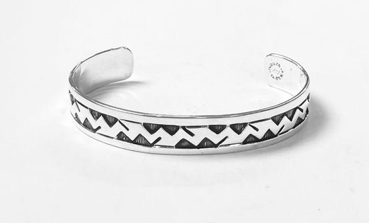 BRAZALETE JOPI EN PLATA LEY 925