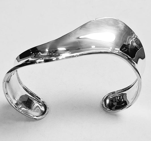 BRAZALETE EN PLATA LEY 925