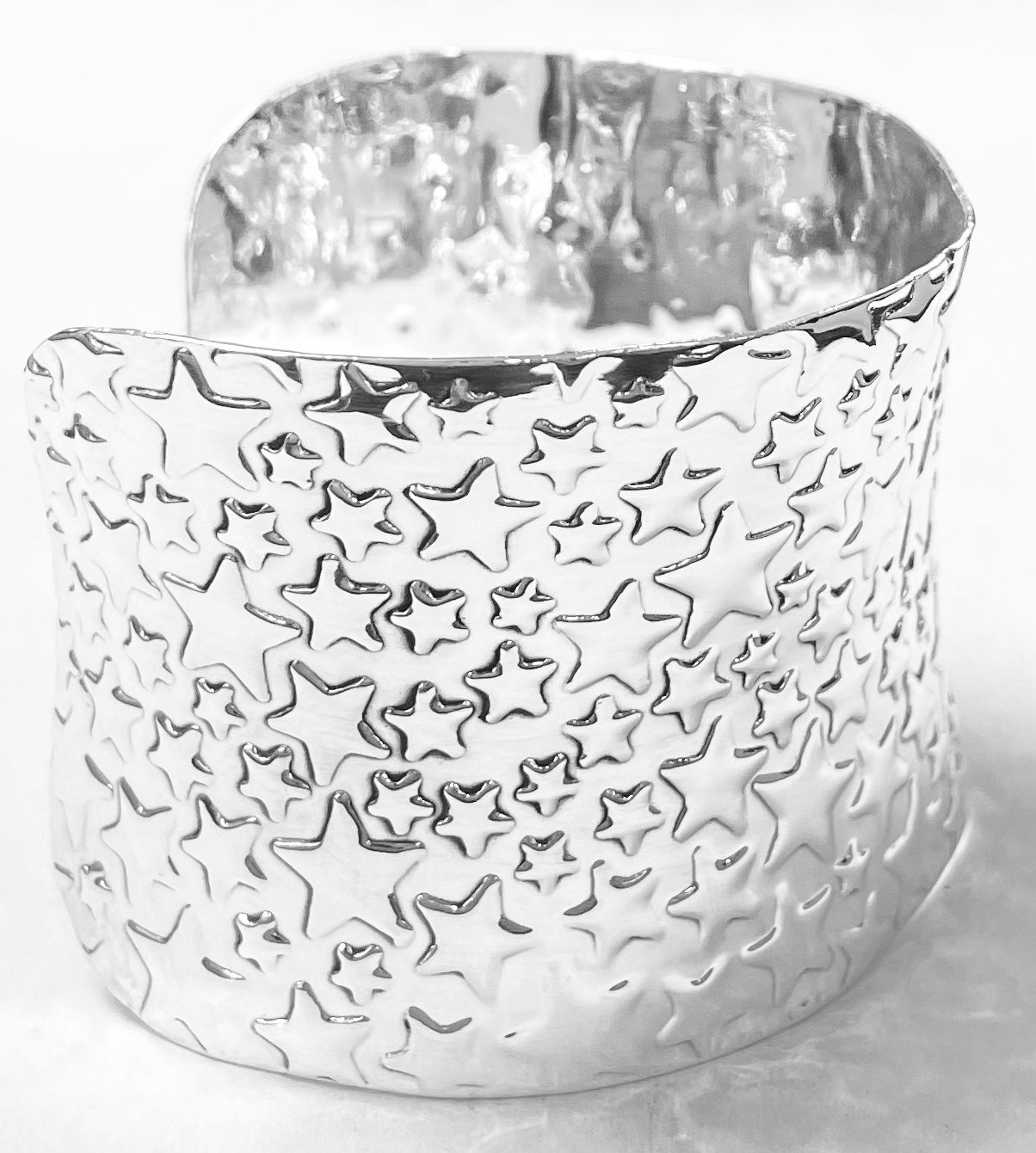 BRAZALETE EN PLATA LEY 925