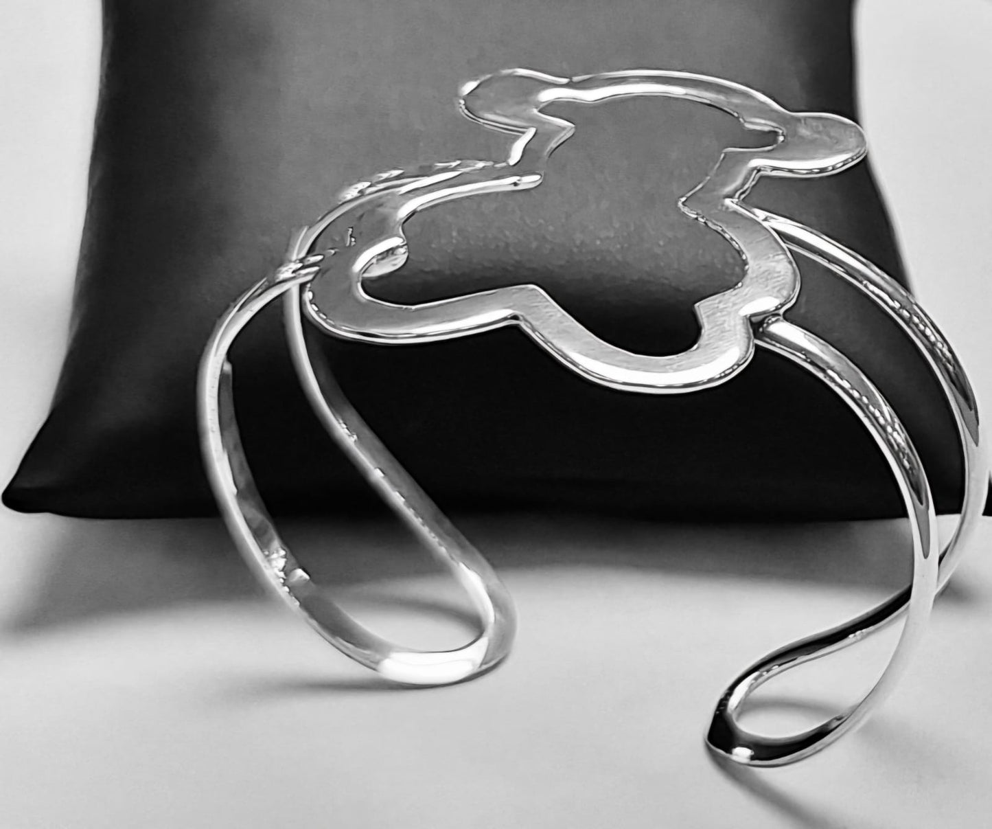 BRAZALETE EN PLATA 925