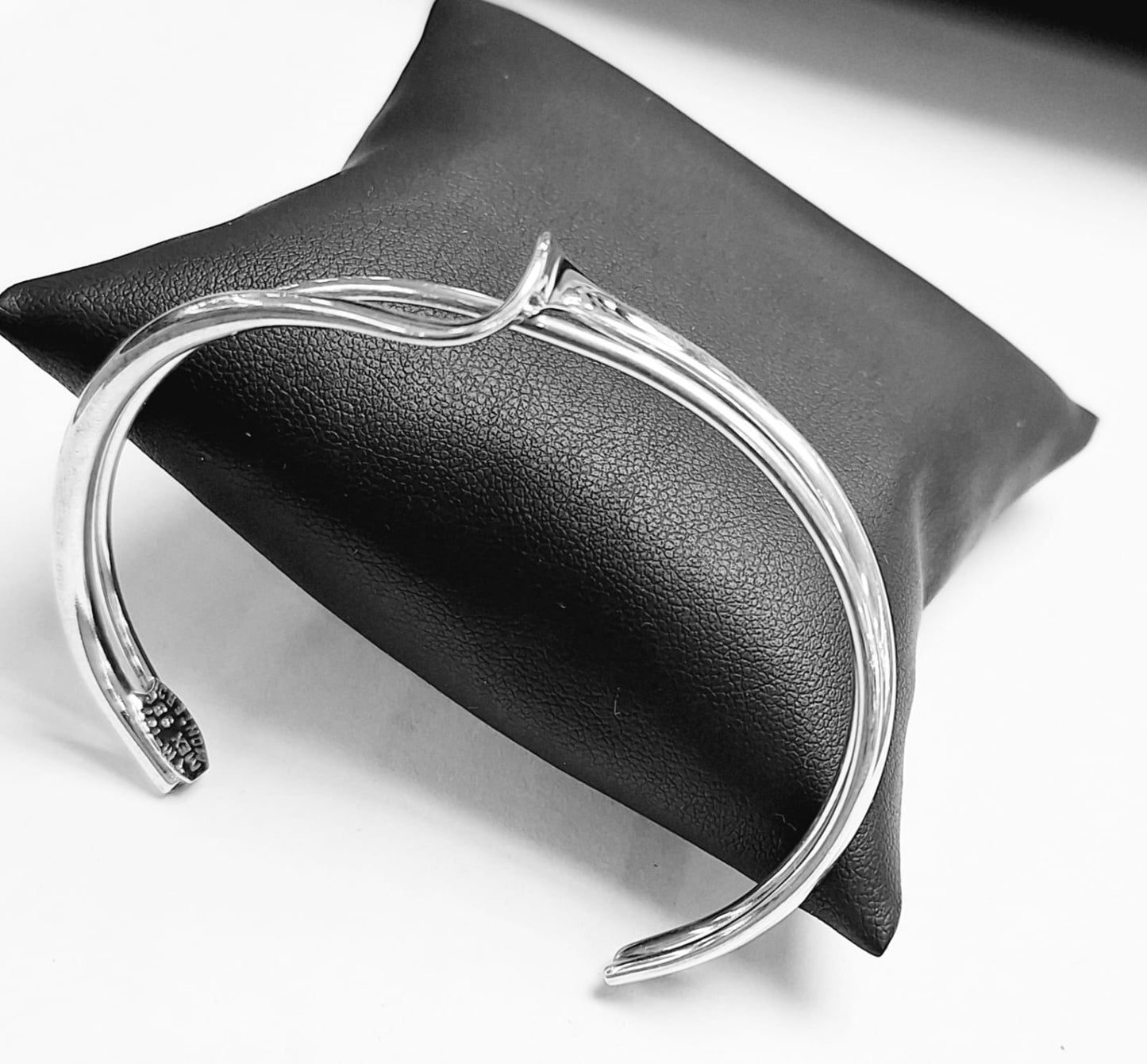 BRAZALETE EN PLATA LEY 950