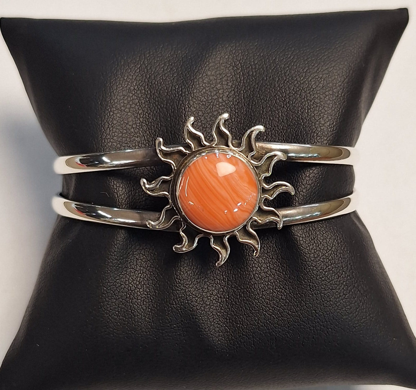 BRAZALETE EN PLATA LEY 925