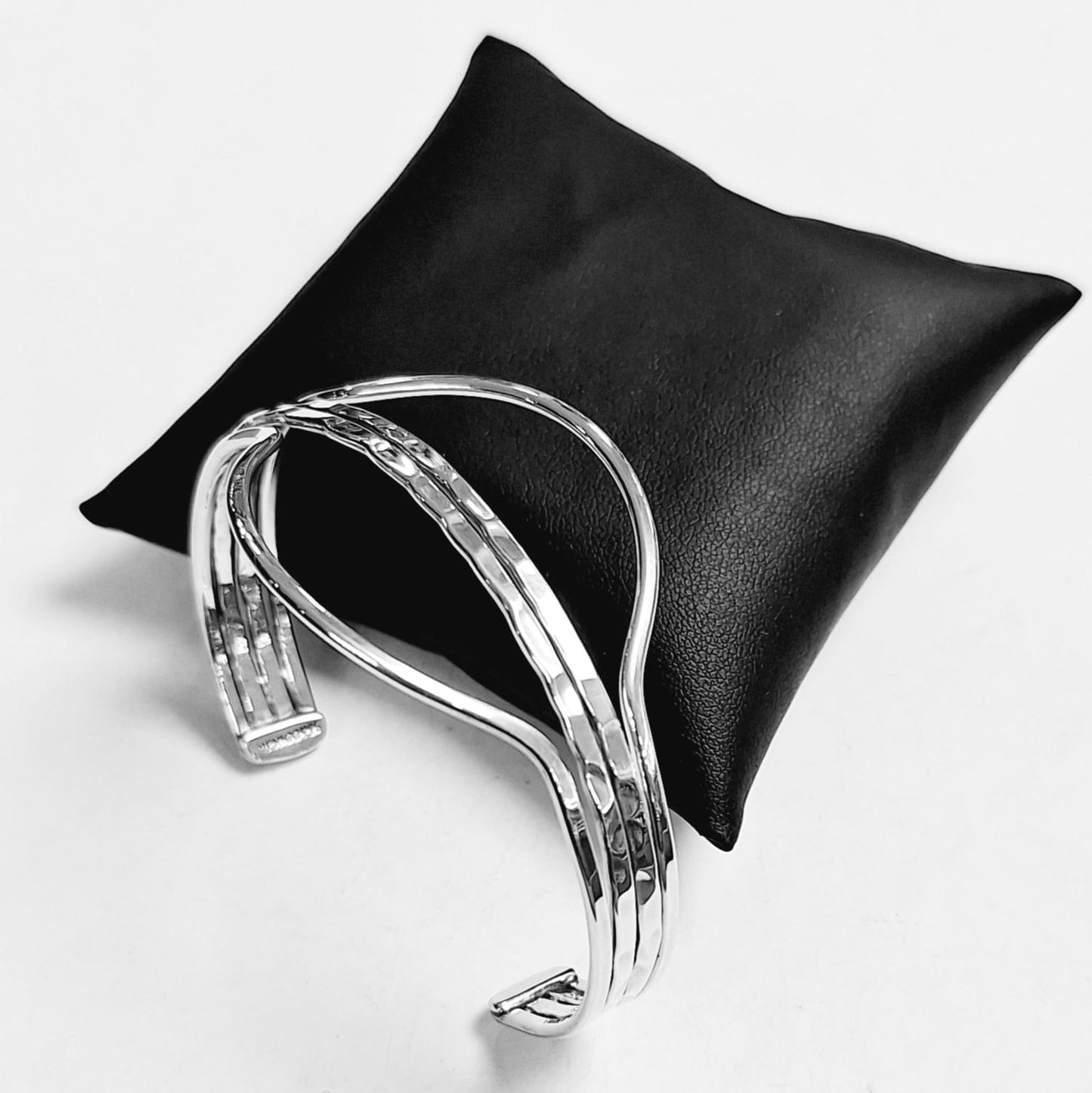 BRAZALETE EN PLATA LEY 925