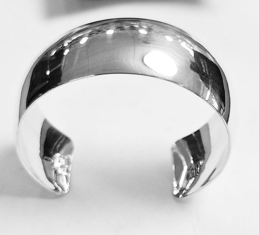 BRAZALETE EN PLATA LEY 950