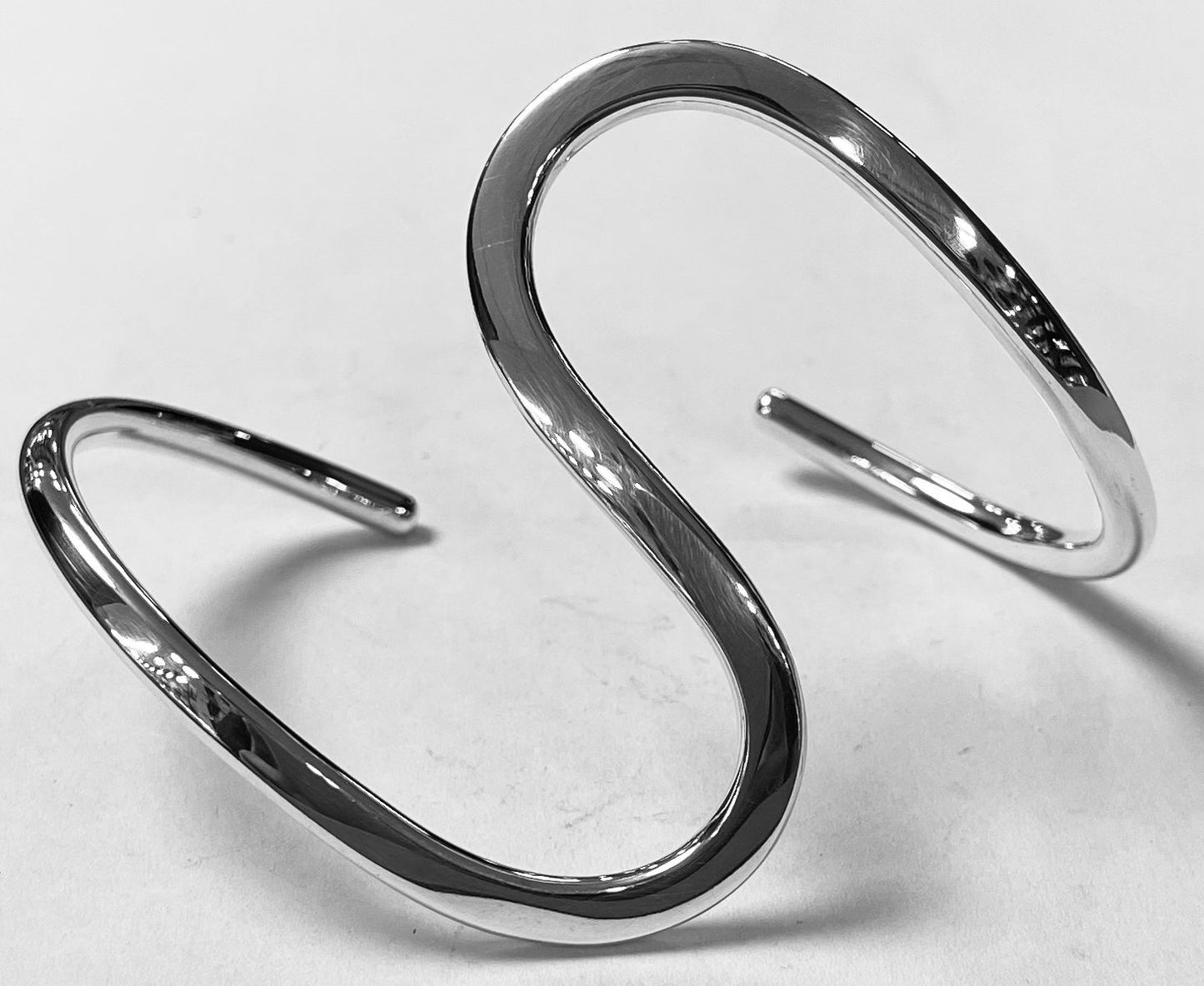 BRAZALETE EN PLATA 925