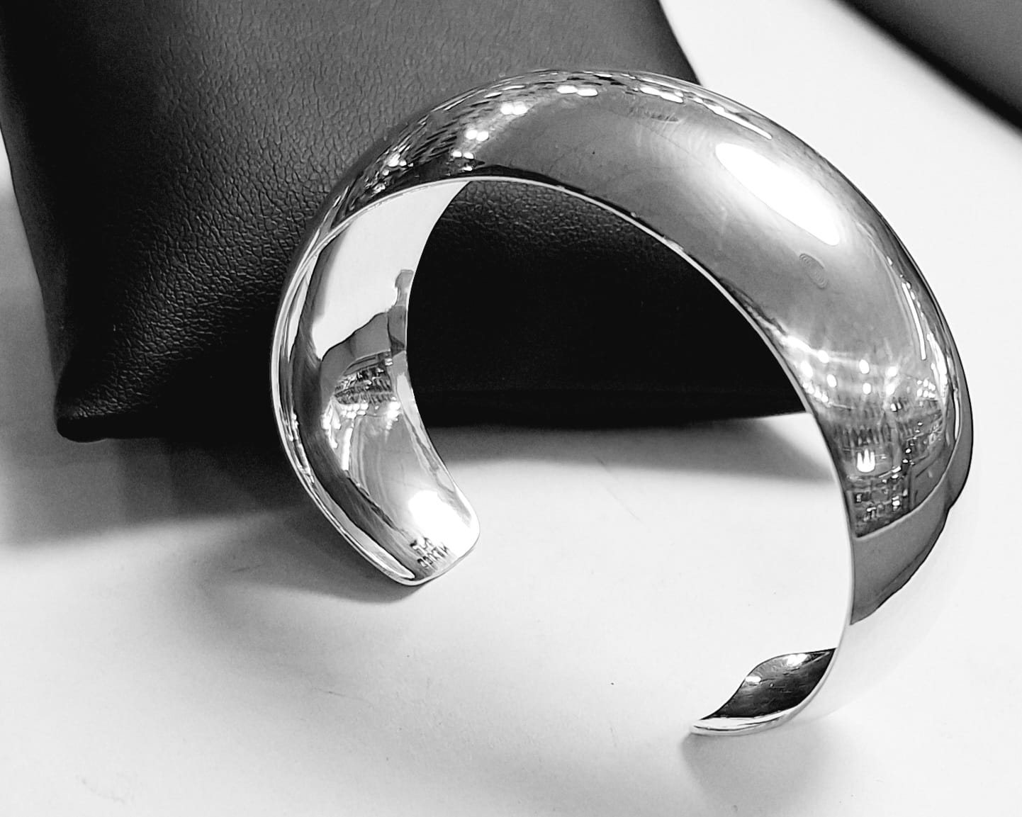BRAZALETE EN PLATA LEY 925