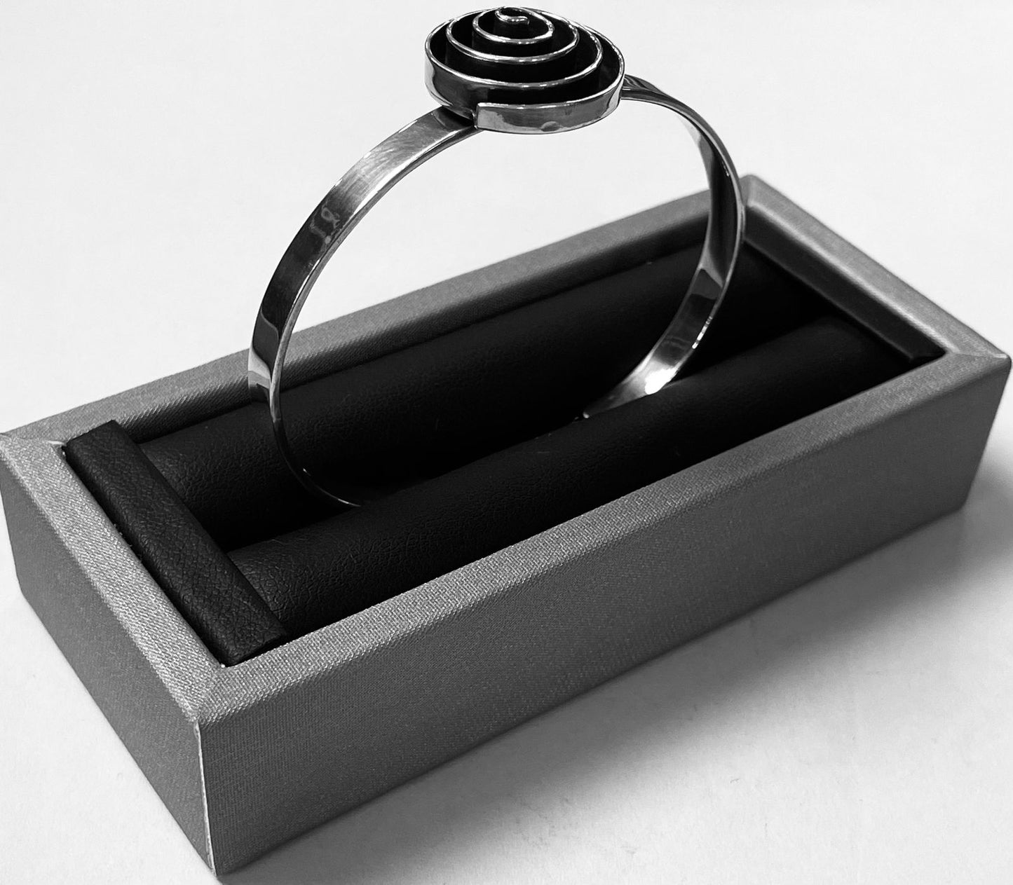 BRAZALETE EN PLATA LEY 925