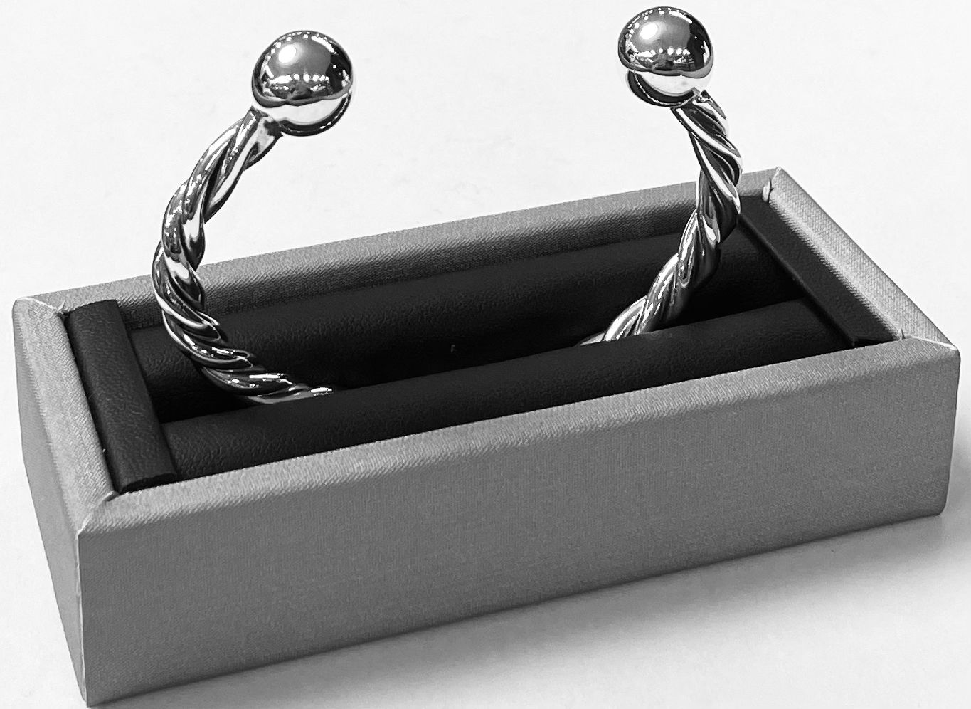 BRAZALETE EN PLATA LEY 925