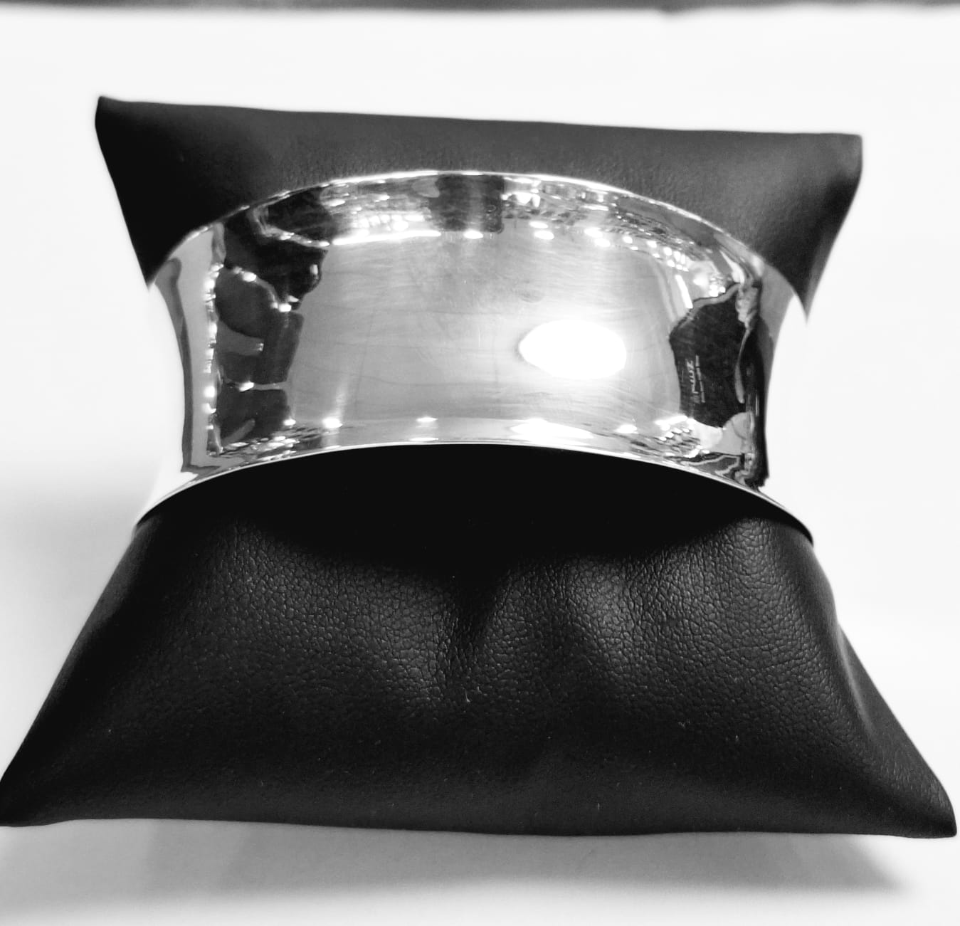 BRAZALETE  EN PLATA LEY 950