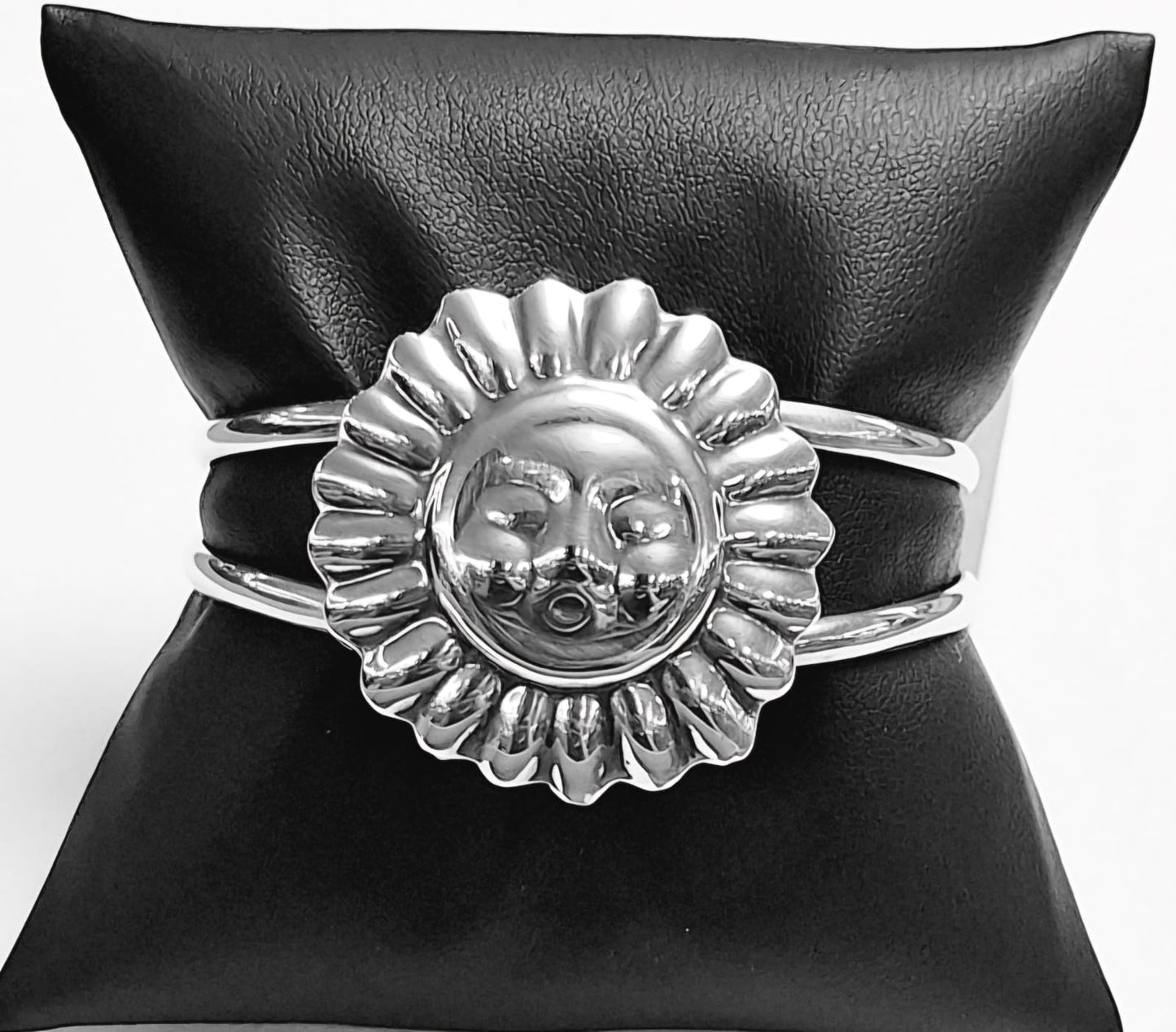 BRAZALETE EN PLATA LEY 925