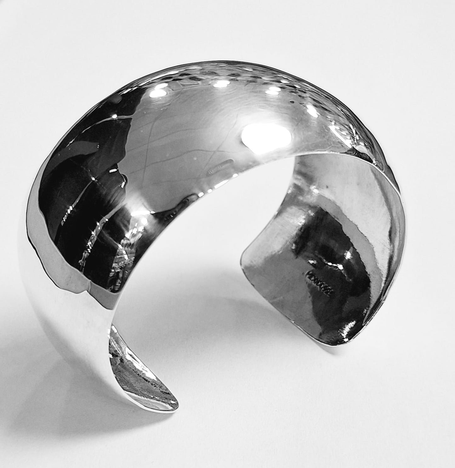 BRAZALETE EN PLATA LEY 925