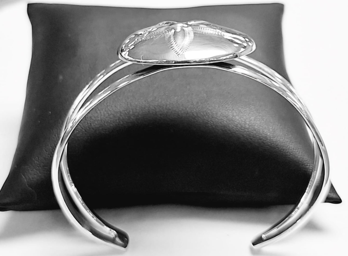 BRAZALETE EN PLATA LEY 925