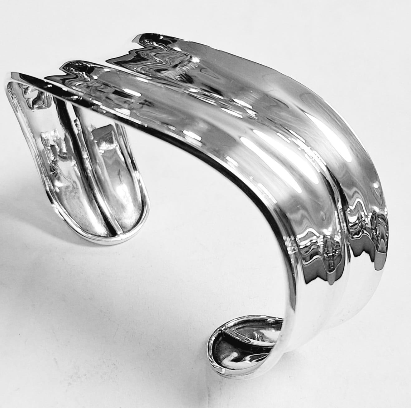 BRAZALETE EN PLATA LEY 925