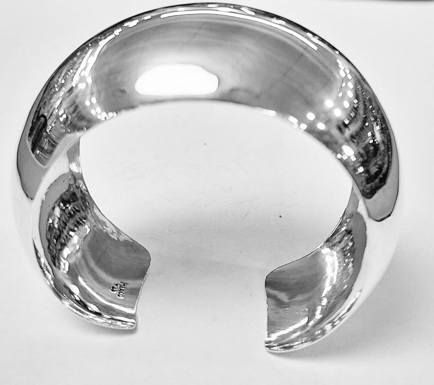 BRAZALETE EN PLATA LEY 925