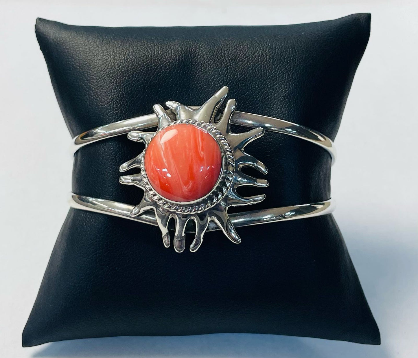 BRAZALETE EN PLATA LEY 925
