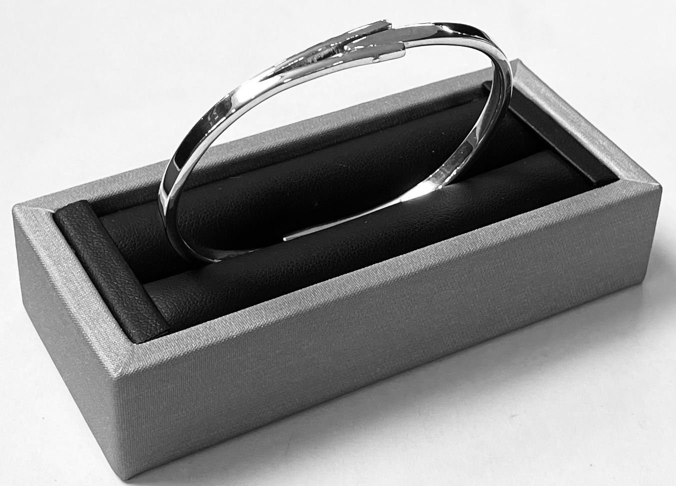 BRAZALETE PLATA LEY 925