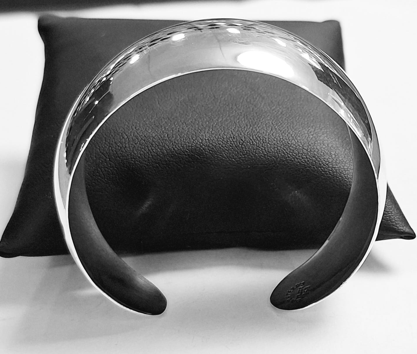 BRAZALETE EN PLATA LEY 925