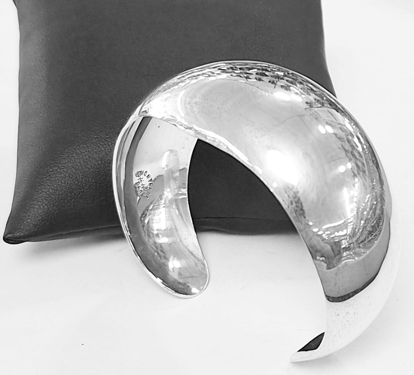 BRAZALETE EN PLATA LEY 950