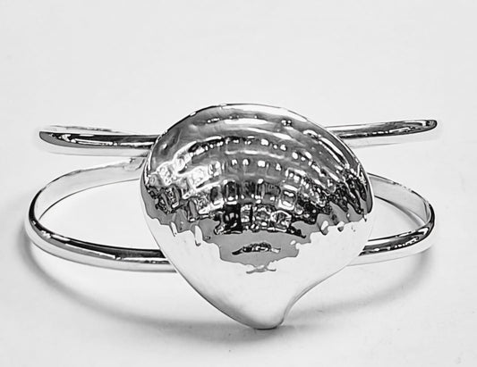 BRAZALETE EN PLATA LEY 925