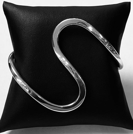 BRAZALETE EN PLATA 925